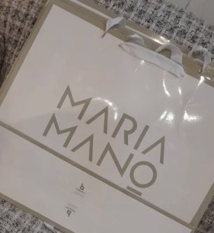 Maria Mano